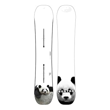 BURTON バートン　スノーボード板　ロッカーボード　スノーボードセット Amazon | バートン メンズ リップコード ロッカー スノーボード